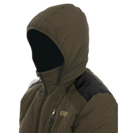 MEN'S JACKET HART RUSH-J - GREEN