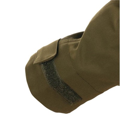 MEN'S JACKET HART SEEBUCK-J - GREEN