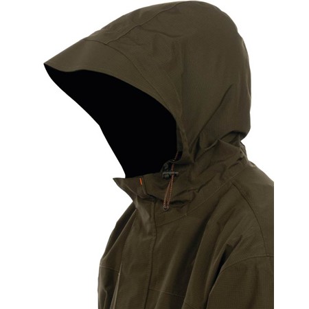 MEN'S JACKET HART STREAM - GREEN