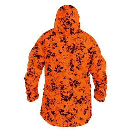 MEN'S JACKET HART TAUNUS 3R-J - GREEN