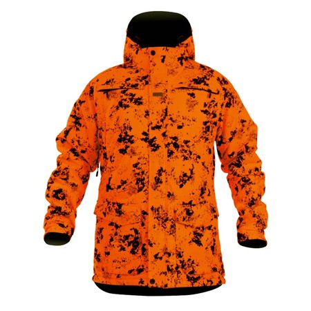 MEN'S JACKET HART TAUNUS 3R-J - GREEN