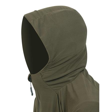 MEN'S JACKET HART URAL-JC COVER - GREEN