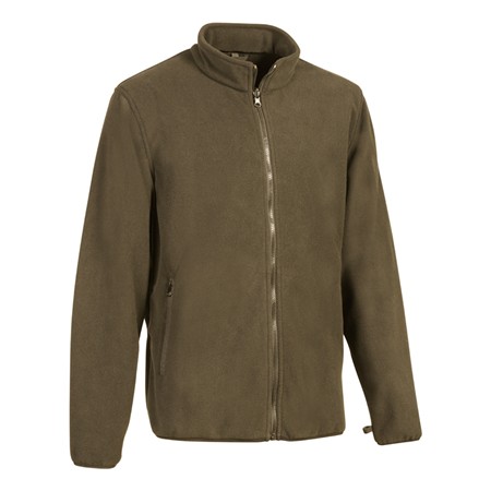 MEN'S JACKET LIGNE VERNEY-CARRON CHAMOIS - VIPER BLAZE