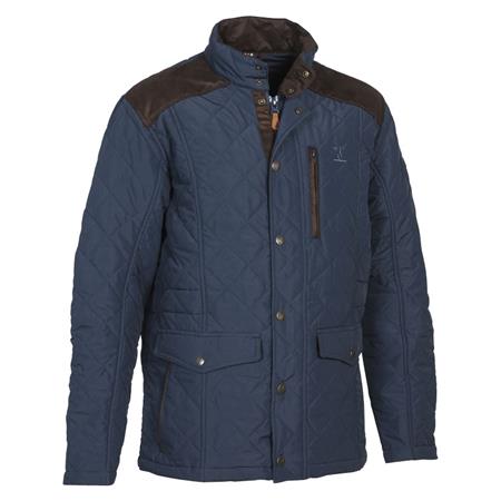 Men's Jacket Percussion Stalion - Ds Navy