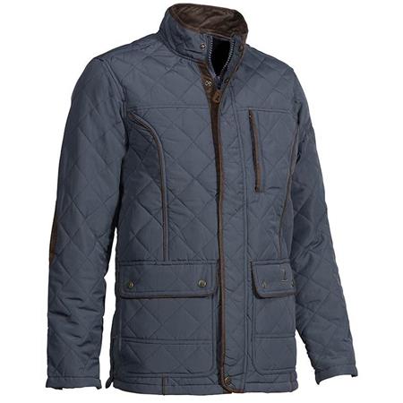 Men's Jacket Percussion Stalion - Navy
