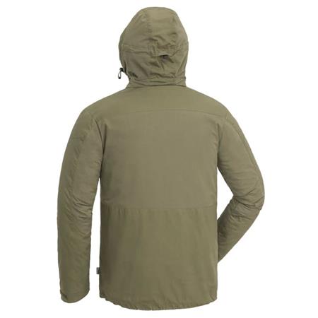 MEN'S JACKET PINEWOOD FINNVEDEN HYBRID - OLIVE