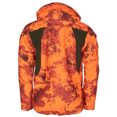 MEN'S JACKET PINEWOOD HUNTER PRO XTR 2.0 CAMOU - STRATA BLAZE