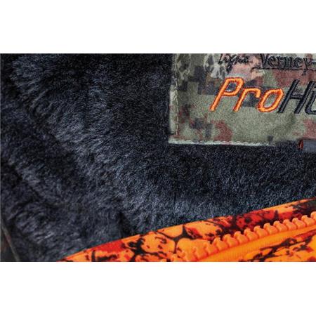 MEN'S JACKET PROHUNT MARCO POLO - SNAKE BLAZE