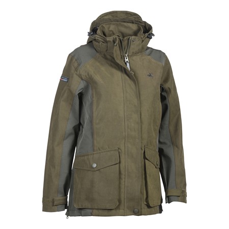 Men's Jacket Prohunt Puma - Khaki/Ibex