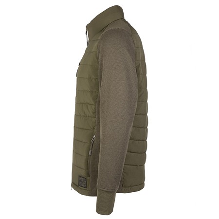 MEN'S JACKET REMINGTON CADIZ - GREEN