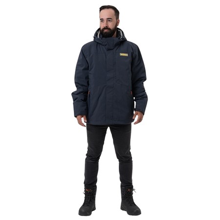 MEN'S JACKET REMINGTON HEAT STRATEGY - CAMO