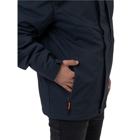 MEN'S JACKET REMINGTON HEAT STRATEGY - CAMO