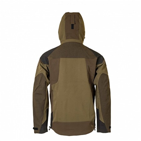 MEN'S JACKET REMINGTON INVINCIBLE - OLIVE