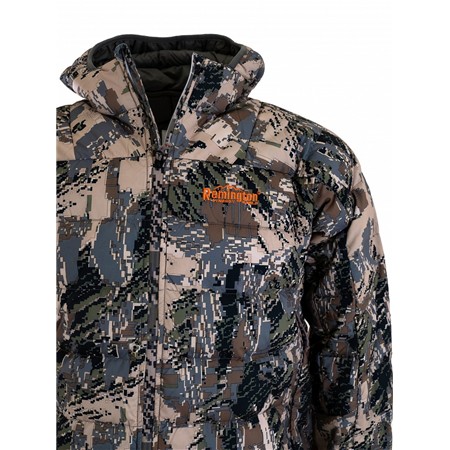 MEN'S JACKET REMINGTON RAVEN 2 - CAMO