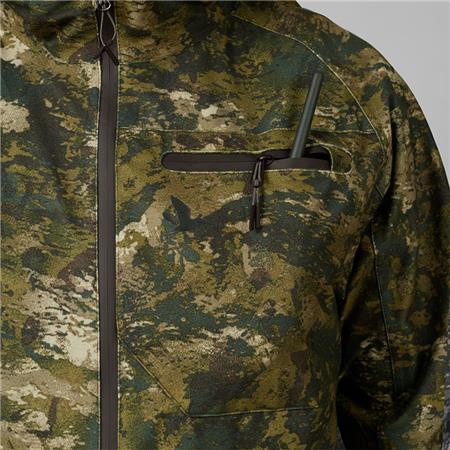 MEN'S JACKET SEELAND AVAIL - CAMO