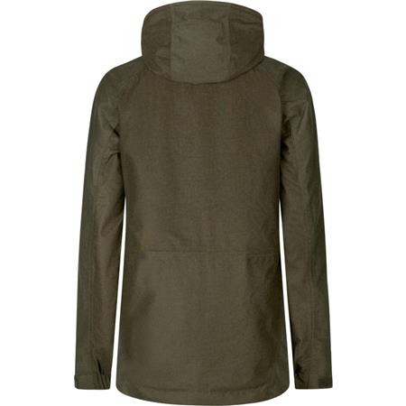MEN'S JACKET SEELAND AVAIL WOMEN - GREEN