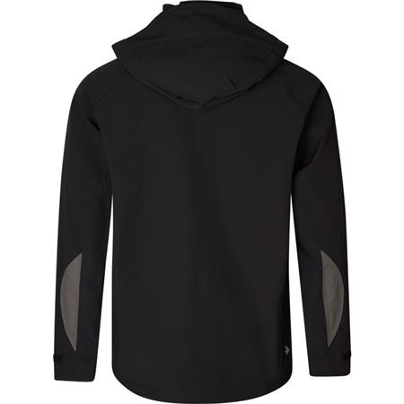 MEN'S JACKET SEELAND DOG ACTIVE - METEORITE