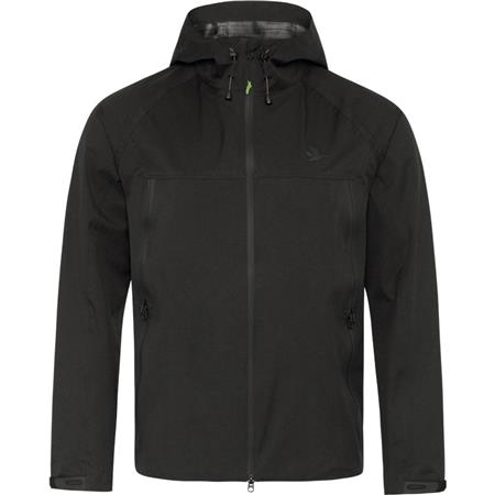 Men's Jacket Seeland Hawker Light Explore - Black