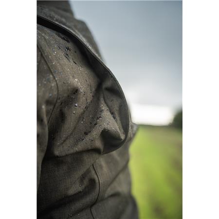 MEN'S JACKET SEELAND HIGHPOINT - LIGHT PINE