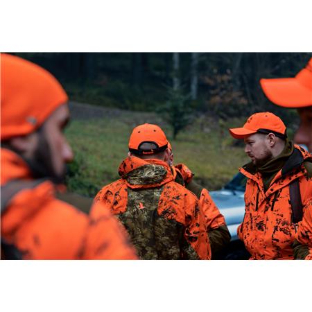 MEN'S JACKET SEELAND VANTAGE - CAMO