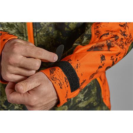 MEN'S JACKET SEELAND VANTAGE - CAMO