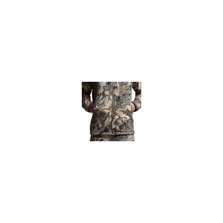 MEN'S JACKET SITKA AMBIENT - OPTIFADE OPEN COUNTRY