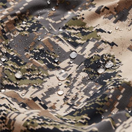 MEN'S JACKET SITKA AMBIENT - OPTIFADE OPEN COUNTRY