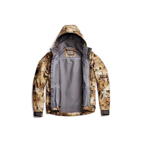 MEN'S JACKET SITKA DELTA WADING - WATERFOWL MARSH