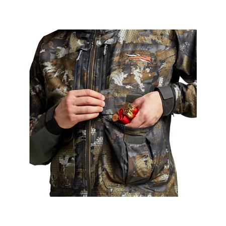 MEN'S JACKET SITKA DELTA WADING - WATERFOWL TIMBER