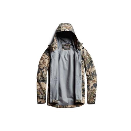 MEN'S JACKET SITKA DEW POINT - OPTIFADE OPEN COUNTRY