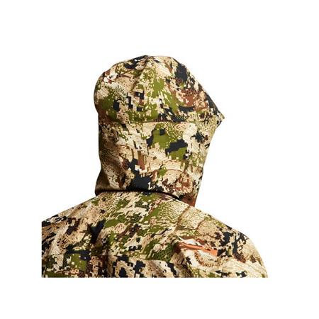 MEN'S JACKET SITKA DEW POINT