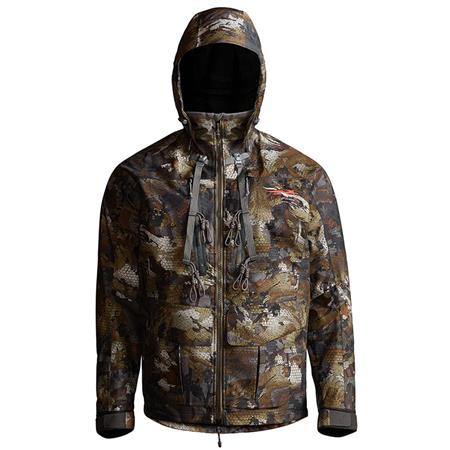 Men's Jacket Sitka Hudson - Waterfowl Timber