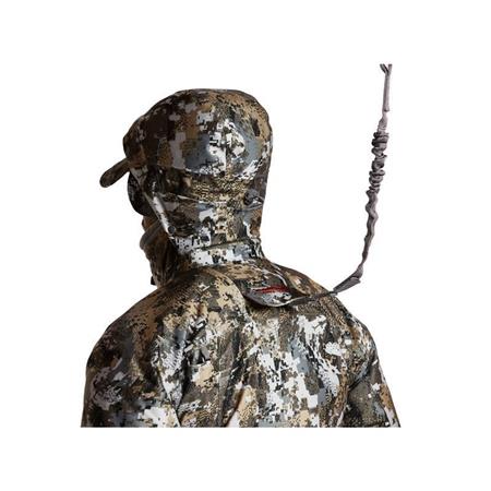 MEN'S JACKET SITKA INCINERATOR AEROLITE - OPTIFADE ELEVATED II