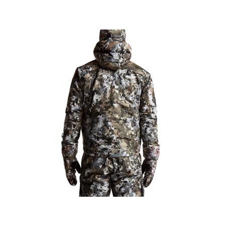 MEN'S JACKET SITKA INCINERATOR AEROLITE - OPTIFADE ELEVATED II