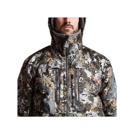 MEN'S JACKET SITKA INCINERATOR AEROLITE - OPTIFADE ELEVATED II