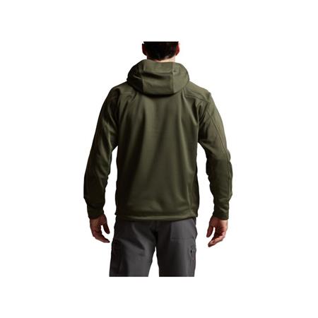 MEN'S JACKET SITKA JETSTREAM - DEEP LICHEN