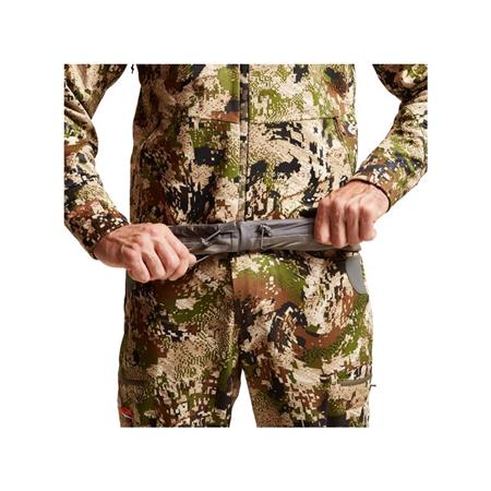 MEN'S JACKET SITKA JETSTREAM - OPTIFADE SUBALPINE