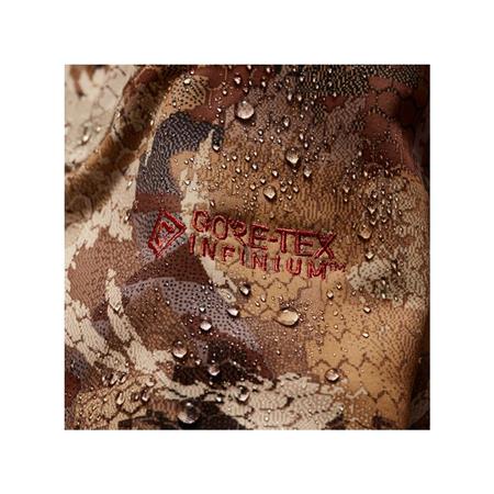 MEN'S JACKET SITKA JETSTREAM - WATERFOWL MARSH