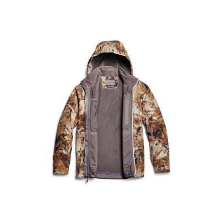 MEN'S JACKET SITKA JETSTREAM - WATERFOWL MARSH