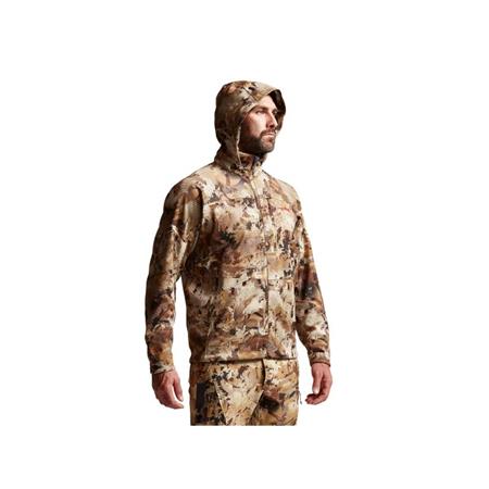 MEN'S JACKET SITKA JETSTREAM - WATERFOWL MARSH