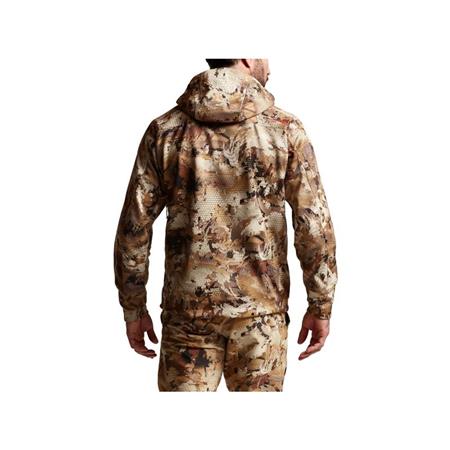 MEN'S JACKET SITKA JETSTREAM - WATERFOWL MARSH