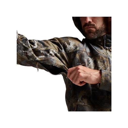 MEN'S JACKET SITKA JETSTREAM - WATERFOWL TIMBER