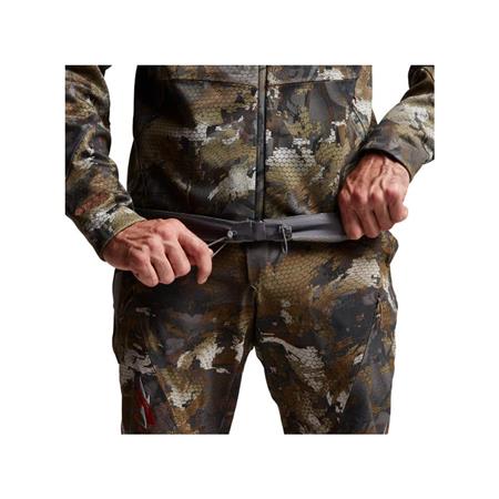 MEN'S JACKET SITKA JETSTREAM - WATERFOWL TIMBER