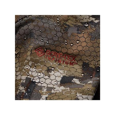 MEN'S JACKET SITKA JETSTREAM - WATERFOWL TIMBER