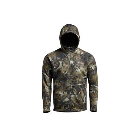 Men's Jacket Sitka Jetstream - Waterfowl Timber