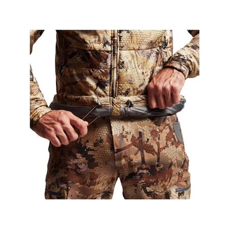 MEN'S JACKET SITKA KELVIN AEROLITE - WATERFOWL MARSH