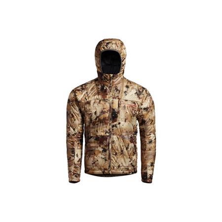 Men's Jacket Sitka Kelvin Aerolite - Waterfowl Marsh