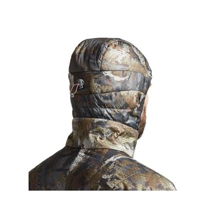 MEN'S JACKET SITKA KELVIN AEROLITE - WATERFOWL TIMBER