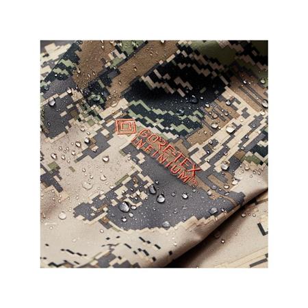 MEN'S JACKET SITKA MOUNTAIN - OPTIFADE OPEN COUNTRY