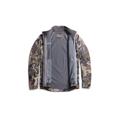 MEN'S JACKET SITKA MOUNTAIN - OPTIFADE OPEN COUNTRY